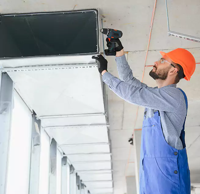 Why Homeowners & Businesses Trust Us in Euless, TX