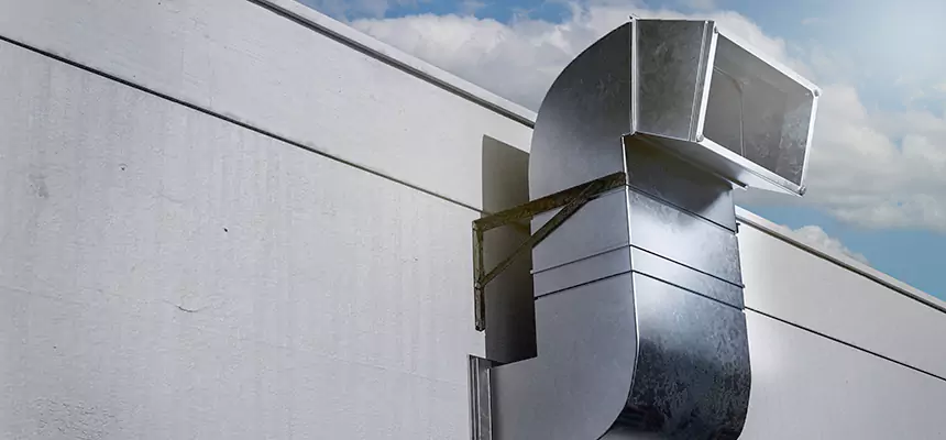 Trusted Industrial Dryer Vent Cleaning in Euless