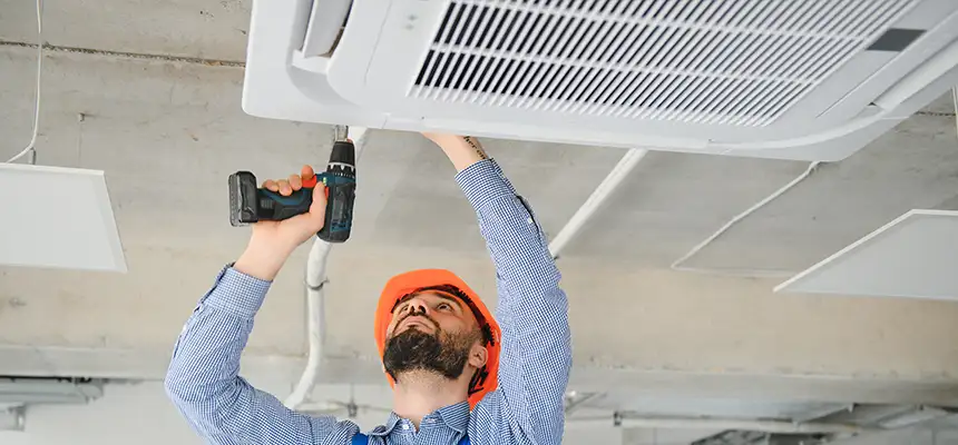 Detailed Multi‑Unit Riser & Roof Termination Cleaning in Euless