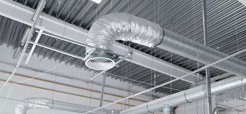 Our Dryer Vent Hose Replacement Services in Euless, TX