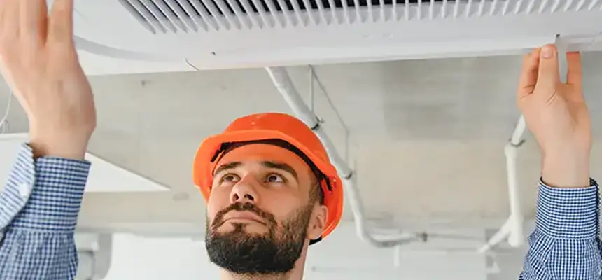 Our Furnace Vent Cleaning Services in Euless, TX