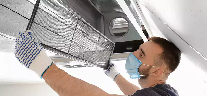 Our Home Duct Cleaning Services in Euless, TX  