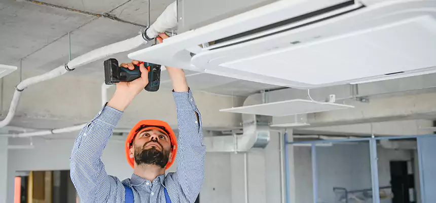 Eco‑Friendly Coil & Plenum Deep Cleaning in Euless