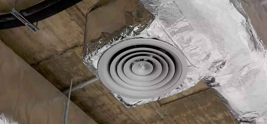 Our Industrial Dryer Vent Cleaning Services in Euless, TX