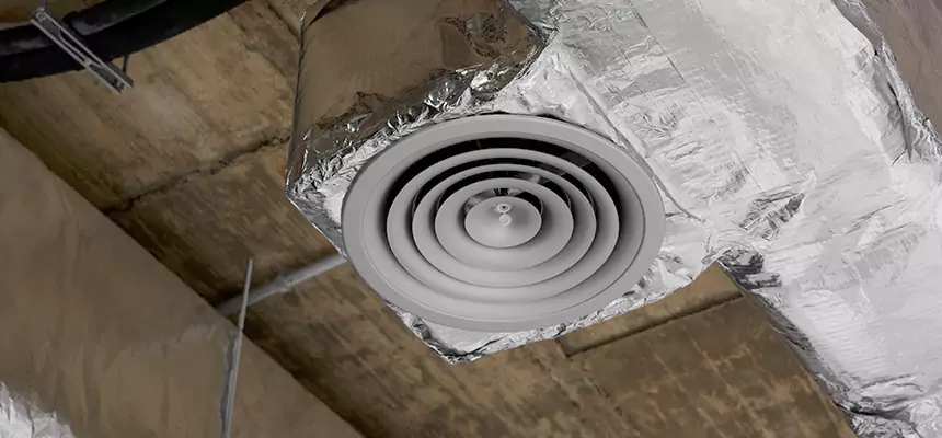 Our Low VOC Vent Installation Services in Euless, TX