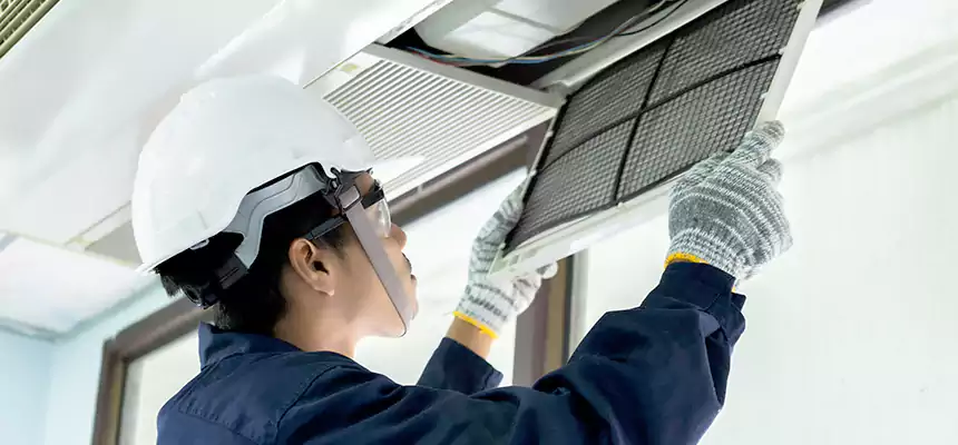 Our Residential Air Vent Cleaning Services in Euless, TX