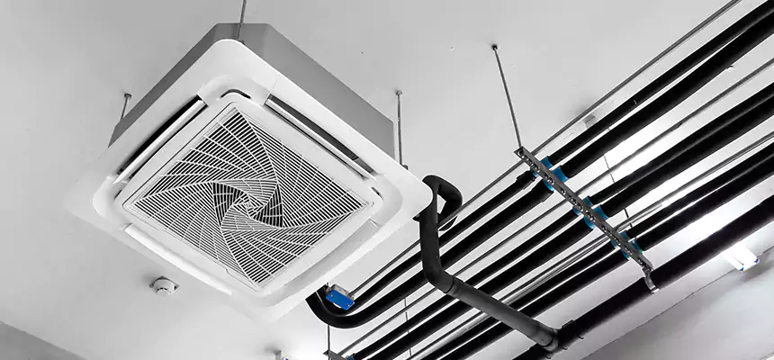 Our Smart AC Vent Controller Services in Euless, TX