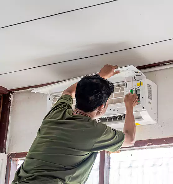 About Air Duct & AC Odor Removal in Euless, TX