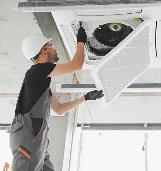 About Air Duct Rodent Removal in Euless, TX