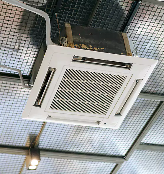 Top-Notch Allergy Relief Vent Cleaning Services in Euless, TX