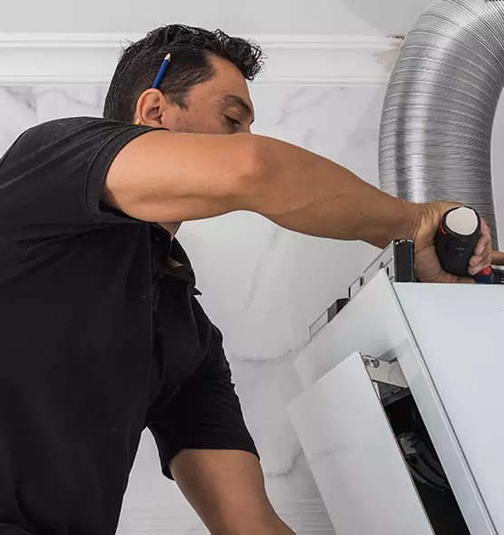 Trusted Bathroom Exhaust Duct Cleaning in Euless, TX