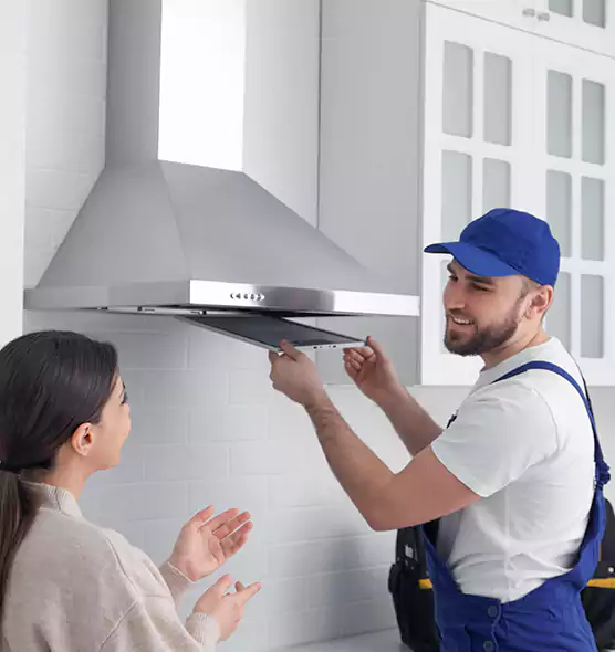 Professional Dryer Vent Cleaning Service in Euless, TX