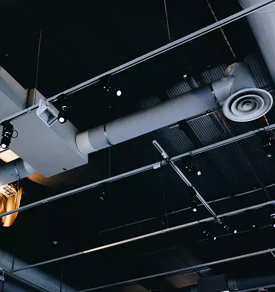 About Duct Sanitization with UV Light in Euless, TX