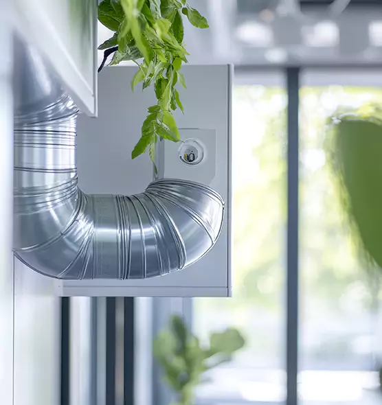 Professional Eco-Friendly Duct Cleaning Services in Euless, TX