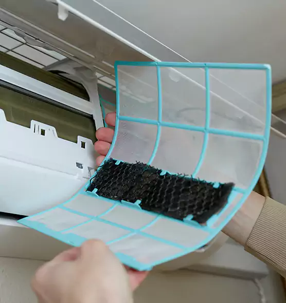 Welcome to Air Duct Cleaning & Repairs Euless — Your Local HEPA Filter Installation Pros in Euless, TX