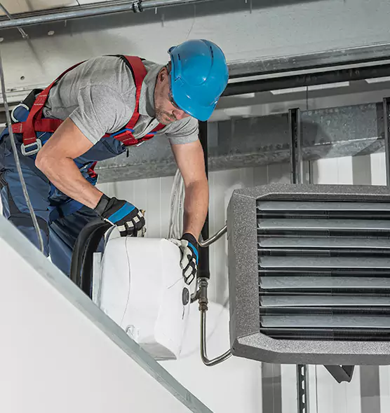 Professional HVAC Cleaning Solutions in Euless, TX