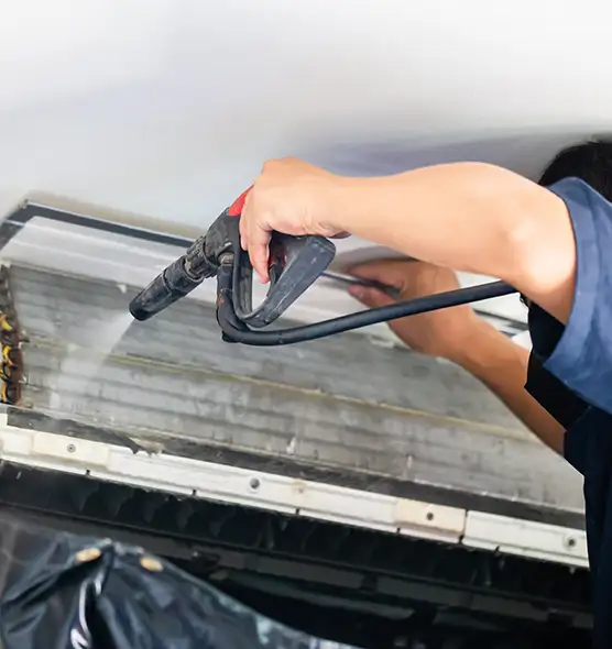 Welcome to Move-in/Move-out Duct Cleaning Services in Euless, TX