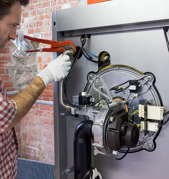 Advanced Repair Dryer Vent Hose in Euless, TX