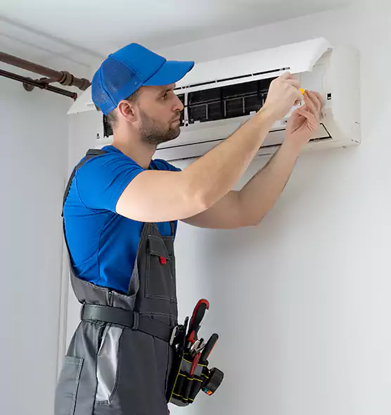 About Smart Thermostat AC Installation in Euless, TX