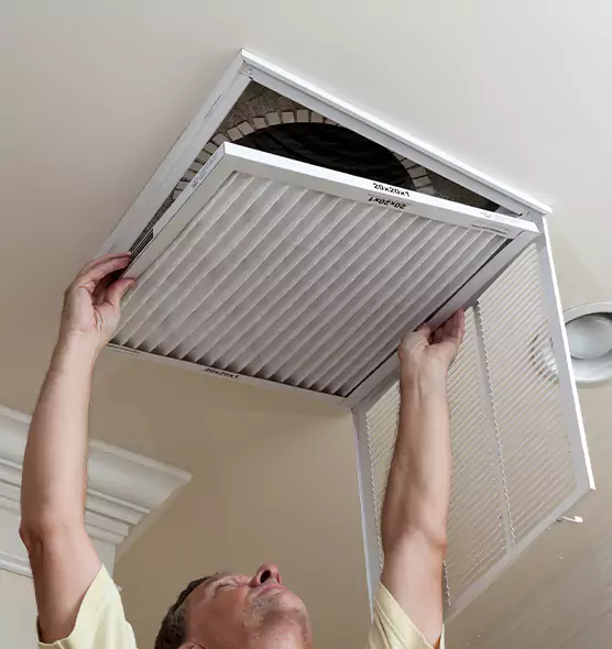 Trusted Vent Shaft Cleaning Expert in Euless, TX