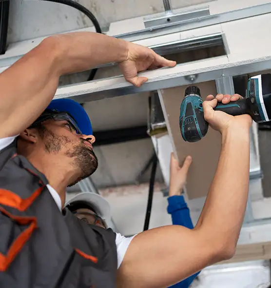 About Vent Smoke Odor Elimination in Euless, TX