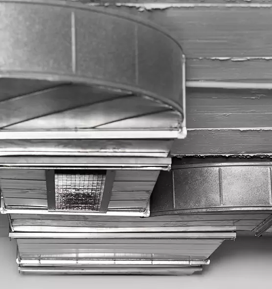 Professional Wall Vent Cleaning Service in Euless, TX