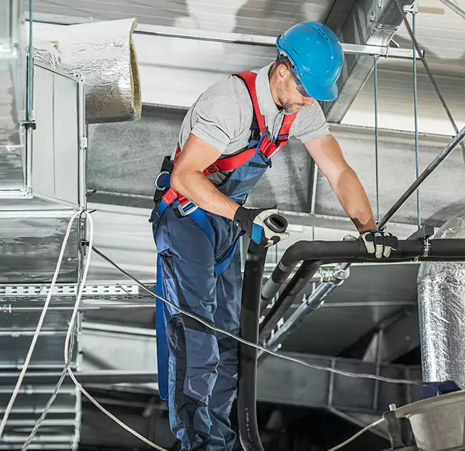 Why Homeowners & Businesses Trust Us in Euless, TX?