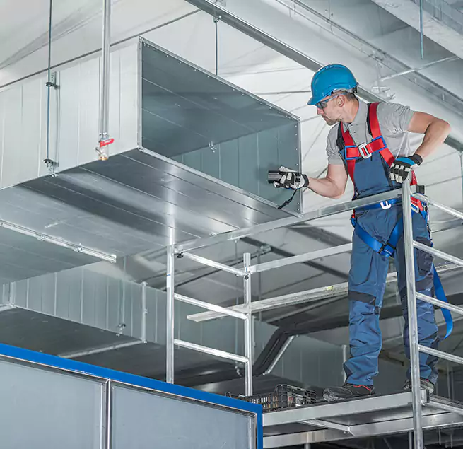 Why Homeowners & Businesses Trust Us in Euless, TX?