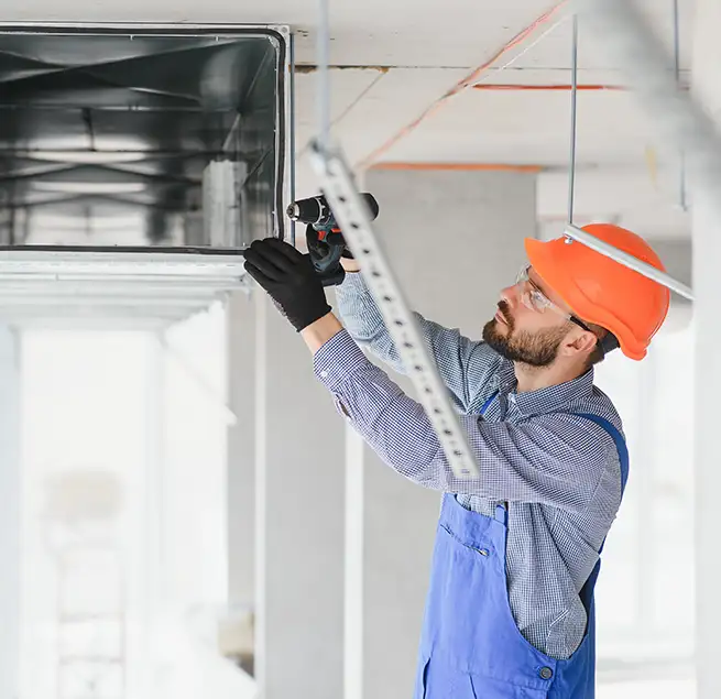 Why Homeowners Businesses Trust Us Euless, TX