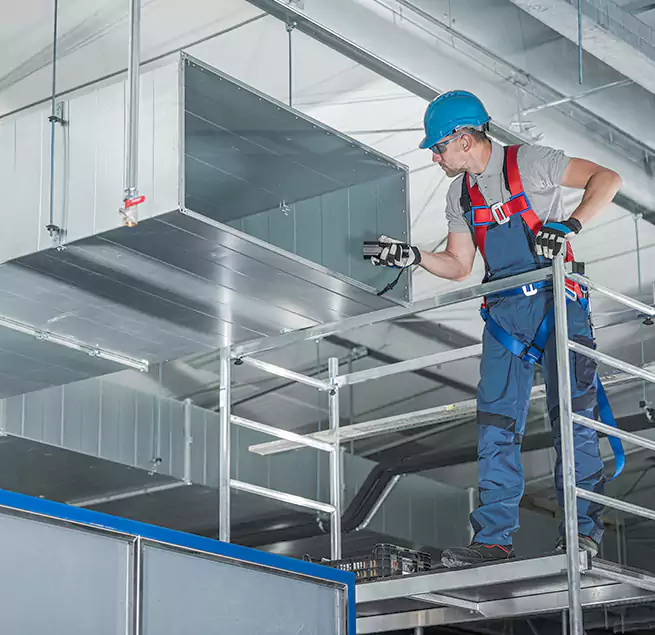 Why Homeowners Businesses Trust Us in Euless, TX