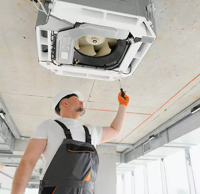 Why Homeowners Businesses Trust Us in Euless, TX